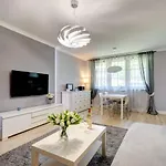 Lejlighed Karlikowska By Renters