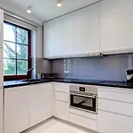 Karlikowska By Renters Apartment Zoppot