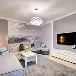 Karlikowska By Renters