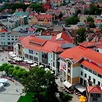 Karlikowska By Renters * Zoppot