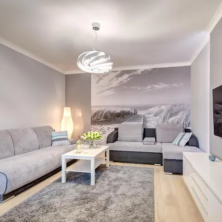 Apartment Dom & House - Karlikowska Zoppot