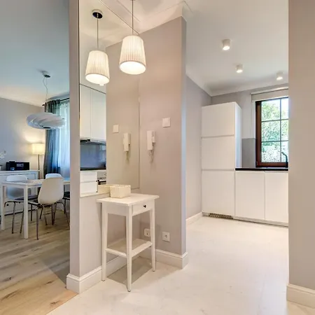 Dom & House - Karlikowska Διαμέρισμα