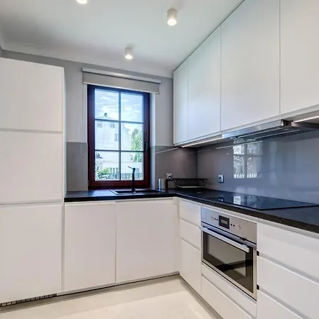 Karlikowska By Renters * Sopot