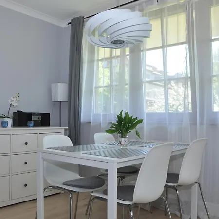 Apartment Dom & House - Karlikowska *