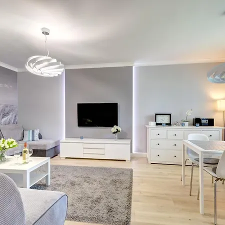 Dom & House - Karlikowska Σόποτ