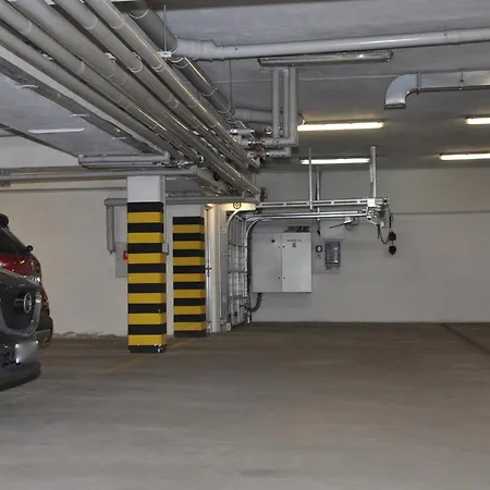 Dom & House - Karlikowska Διαμέρισμα