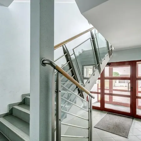 Dom & House - Karlikowska Apartment Zoppot