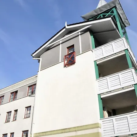 Karlikowska By Renters *