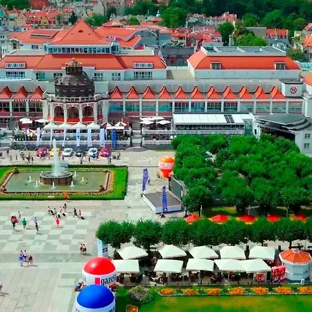 Apartment Dom & House - Karlikowska *