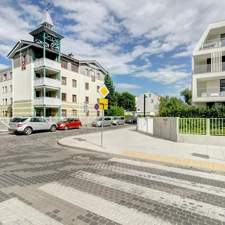 Dom & House - Karlikowska Σόποτ