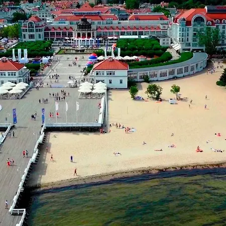 Διαμέρισμα Dom & House - Karlikowska *