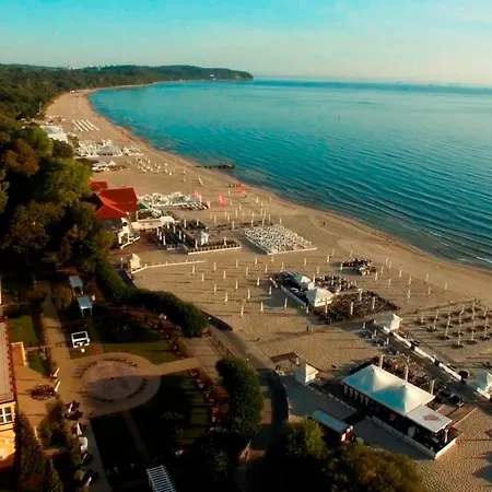 Dom & House - Karlikowska *