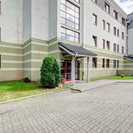 Karlikowska By Renters Sopot