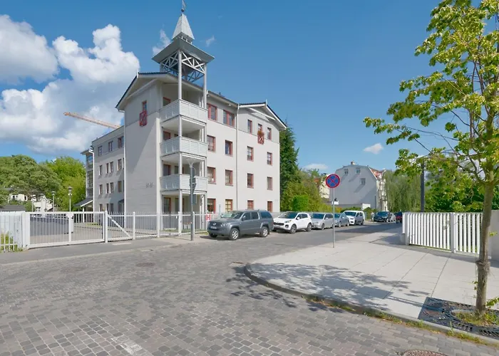 Karlikowska By Renters