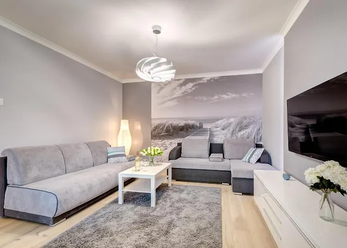 Appartamento Dom & House - Karlikowska Sopot