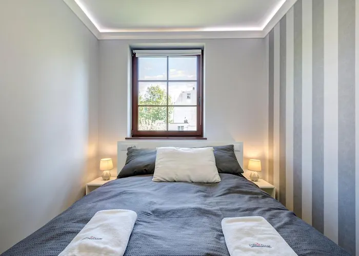 Karlikowska By Renters * Sopot