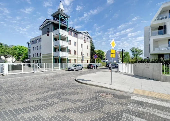 Apartament Karlikowska By Renters *