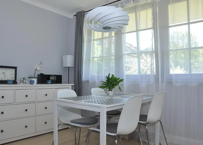 Appartamento Dom & House - Karlikowska *