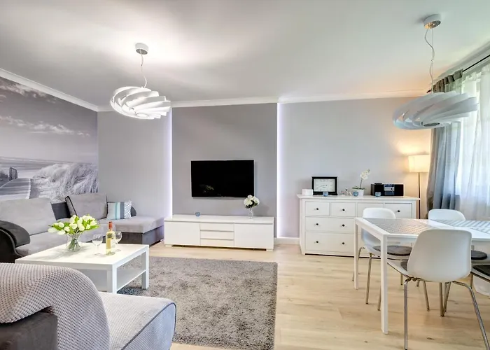 Dom & House - Karlikowska Sopot