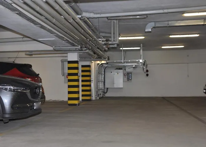 Karlikowska By Renters Apartament