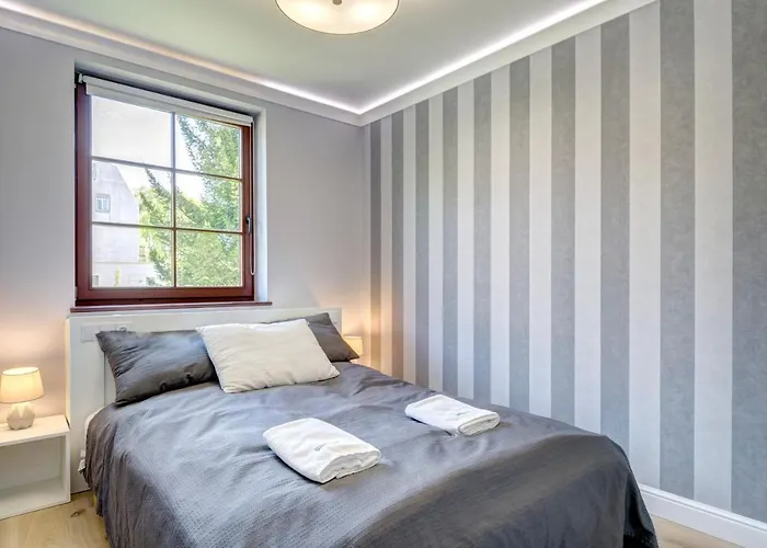 Appartamento Dom & House - Karlikowska Sopot