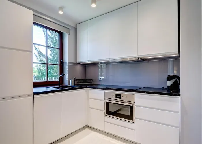 Karlikowska By Renters Apartament Sopot