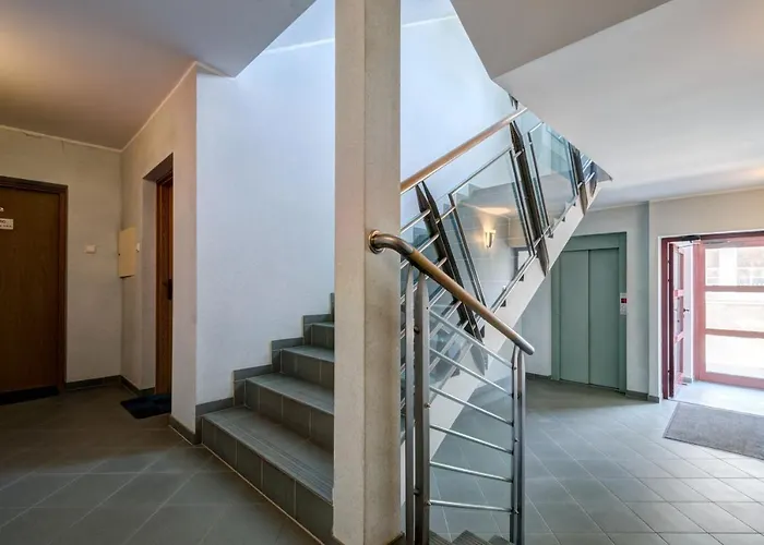 Karlikowska By Renters Apartament *