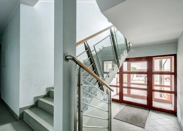 Karlikowska By Renters Apartament Sopot