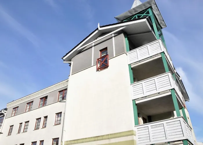 Dom & House - Karlikowska *