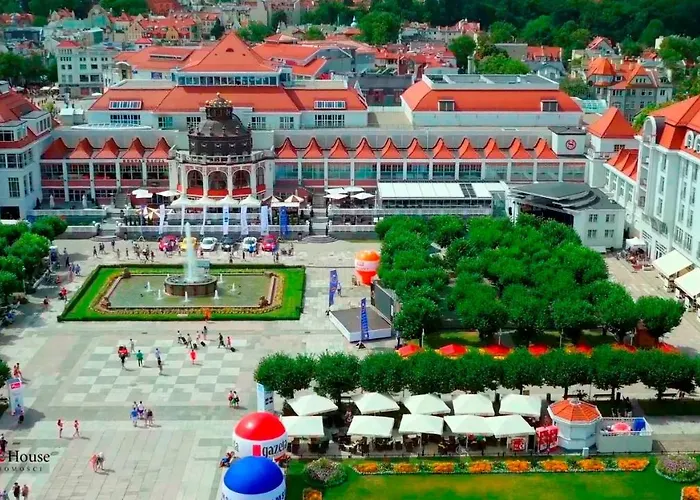 Apartament Karlikowska By Renters *