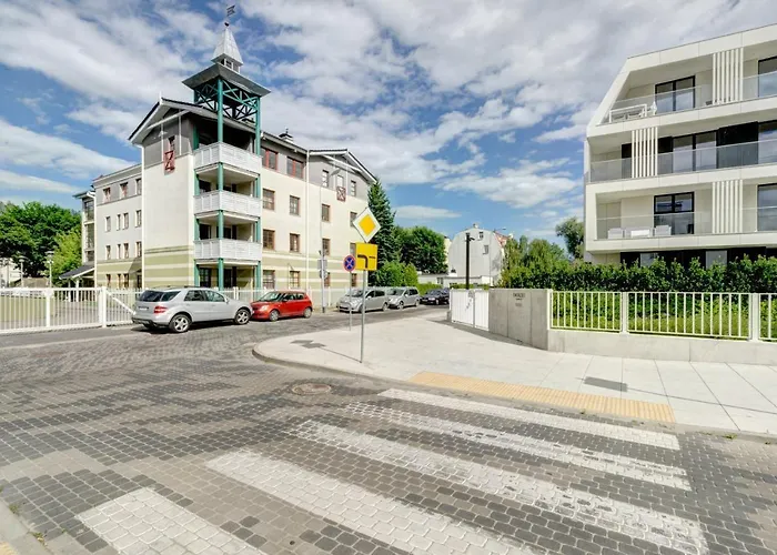 Karlikowska By Renters Sopot