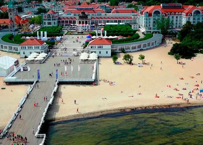 Apartament Karlikowska By Renters *