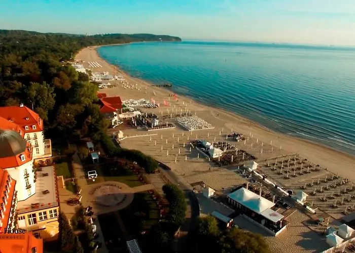 Karlikowska By Renters *