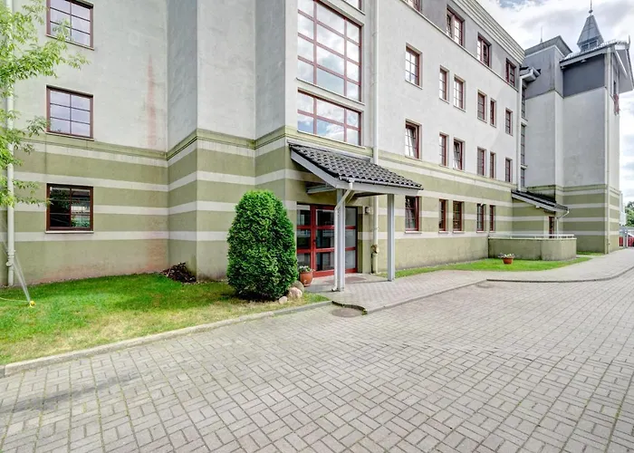 Dom & House - Karlikowska Sopot